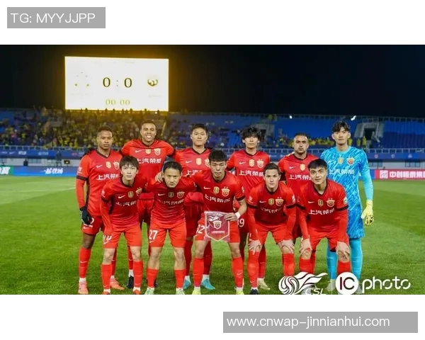 中超联赛新赛季揭幕在即球迷期待精彩对决与新星崛起