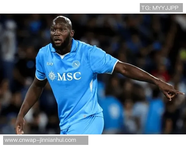 德布罗内加盟那不勒斯与卢卡库孔蒂联手冲击意甲冠军荣耀