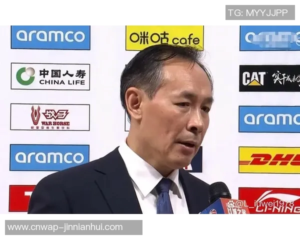 许利民坚定表示北京队将保持战斗力不受个别球员缺阵影响