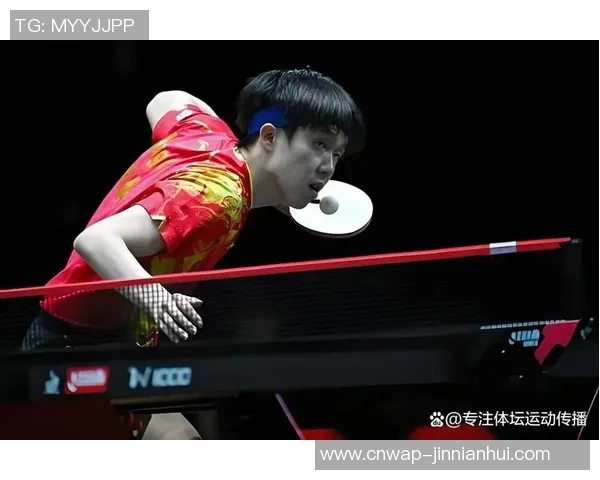 王楚钦与奥恰洛夫激战乒乓赛场谁能笑到最后的精彩对决分析 王楚钦与奥恰洛夫激战乒乓赛场谁能笑到最后的精彩对决分析