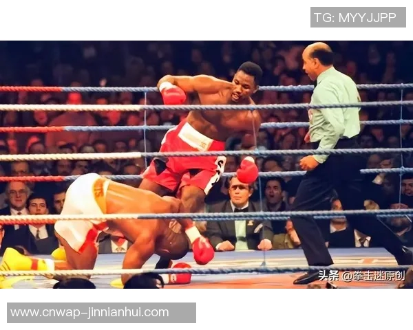 福尔曼与刘易斯的拳坛对决历史回顾与精彩瞬间分析 福尔曼与刘易斯的拳坛对决历史回顾与精彩瞬间分析